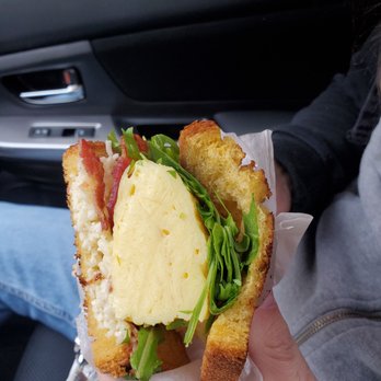 Middle Child - Breakfast sandwich with bacon - Breakfast & Brunch Near Me - Philadelphia, Pennsylvania Middle Child - Breakfast sandwich with bacon - Breakfast & Brunch Near Me - Philadelphia, Pennsylvania