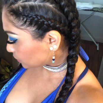 African Braids - Miami - Hair Extensions Near Me - Miami Shores, Florida African Braids - Miami - Hair Extensions Near Me - Miami Shores, Florida