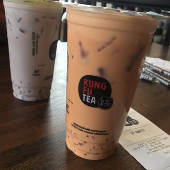 Kung Fu Tea - Coffee & Tea Near Me - Gainesville, Florida