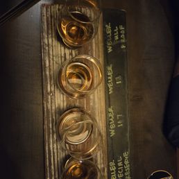 Weller Flight