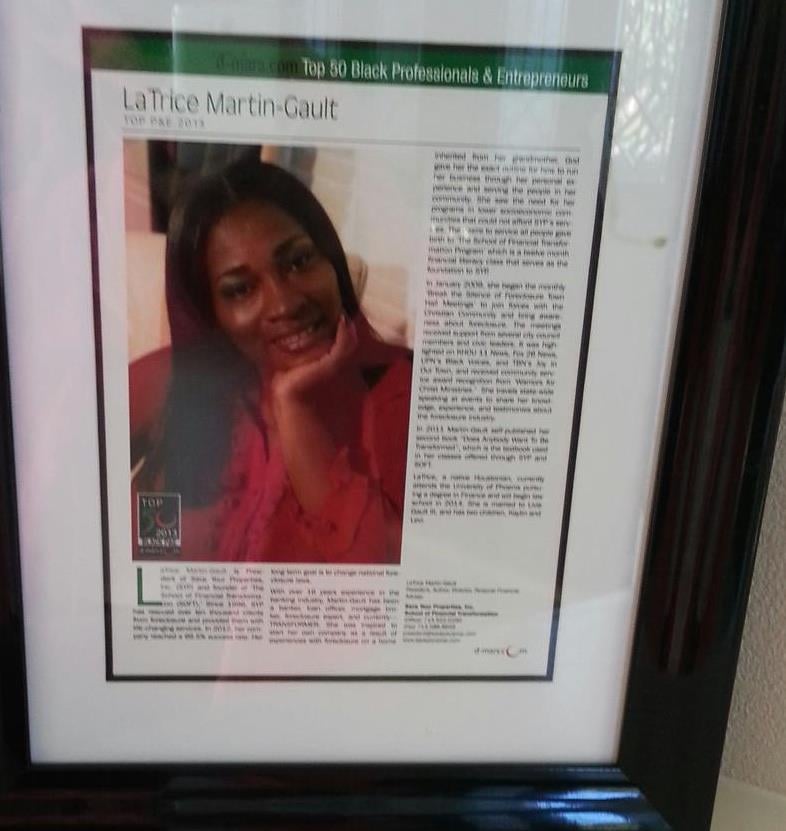 Save Your Properties - disability attorney in Houston, TX