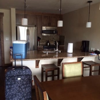 Trailhead Lodge - Hotels Near Me - Steamboat Springs, Colorado