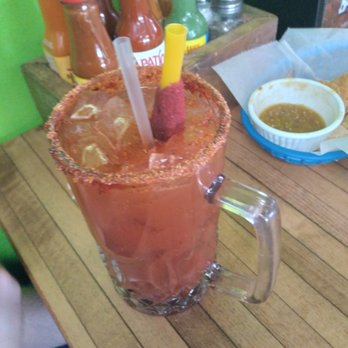 La Botana - Seafood Near Me - Phoenix, Arizona