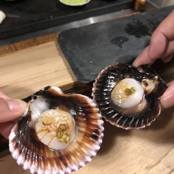 Kakurega Sushi - Sushi Bars Near Me - Flushing, New York