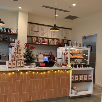 Jo's Coffee - Houston Heights - Coffee & Tea Near Me - Houston, Texas