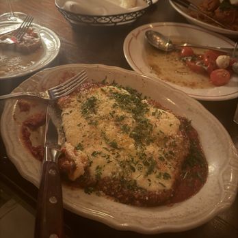 Sammie’s - Chicken Parm! - Italian Near Me - Austin, Texas