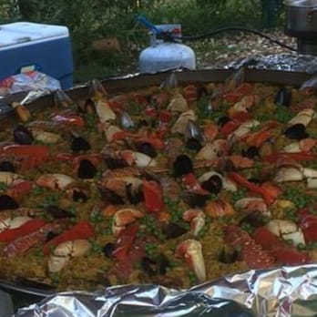 Garcia's Paella Catering - Caterers Near Me Garcia's Paella Catering - Caterers Near Me