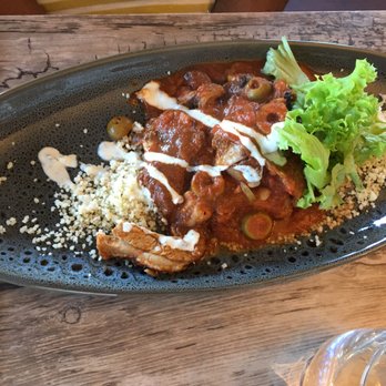 Elevation Cafe and Restaurant - Modern European Near Me - Auckland, AUK