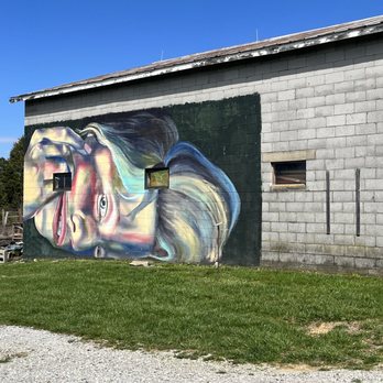 Josephine Sculpture Park - Parks Near Me - Frankfort, Kentucky