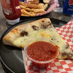Normal Slice - $3