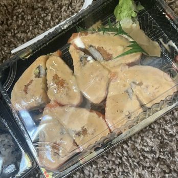 Tokyo - Sushi Bars Near Me - Junction City, Kansas