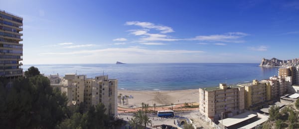 Hotel Poseidon Playa by null