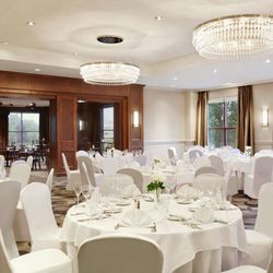 DoubleTree Suites by Hilton Hotel Boston - Cambridge - Meeting Room