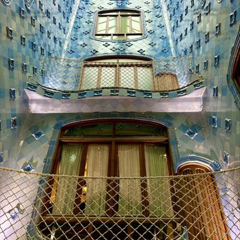 Casa Batlló - Landmarks & Historical Buildings Near Me - Barcelona, B Casa Batlló - Landmarks & Historical Buildings Near Me - Barcelona, B