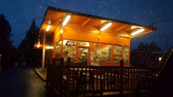 Mi Pueblo Restaurant by null