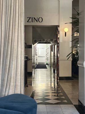 Hotel Shattuck Plaza by null