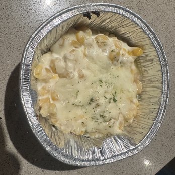 Charcoal Korean BBQ - Corn Cheese - Korean Near Me - Santa Clarita, California