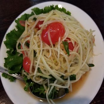 SriPraPhai Thai Restaurant - Thai Near Me - Woodside, New York