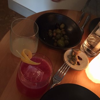 Clay - PHEEEEENOMENAAAAL I'm in tears bc everything was so good--the food, drinks, ambience - New American Near Me - New York, New York