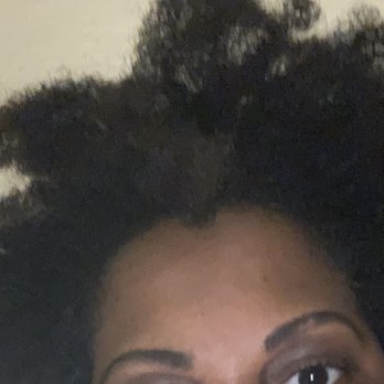 The Curl Whisperer - This is the dry rough hair I was left with broken strands - Hair Stylists Near Me - Miami, Florida The Curl Whisperer - This is the dry rough hair I was left with broken strands - Hair Stylists Near Me - Miami, Florida