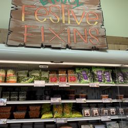 Trader Joe's - Festive Fixings