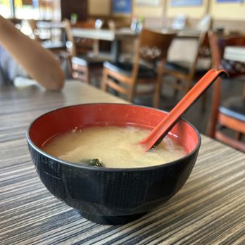 Nikko Sushi - Miso Soup - Sushi Bars Near Me - Berkeley, California Nikko Sushi - Miso Soup - Sushi Bars Near Me - Berkeley, California