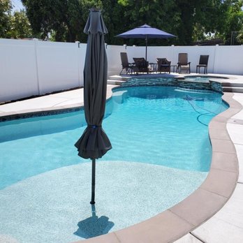 Tropical Breeze Custom Pools - After - Pool & Hot Tub Service Near Me Tropical Breeze Custom Pools - After - Pool & Hot Tub Service Near Me