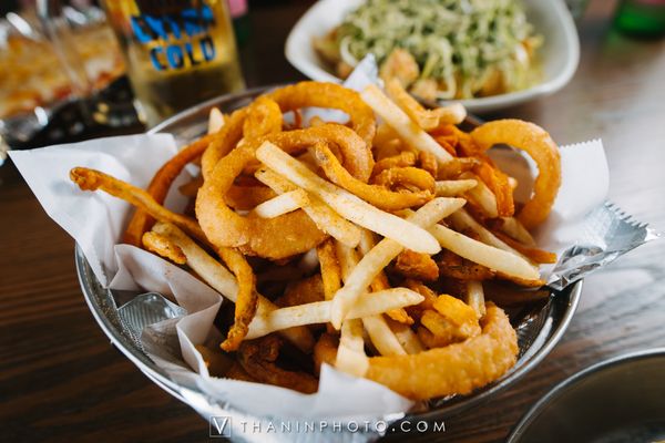 No.1 Plus Chicken - Dallas by null