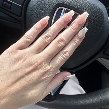 Venetian Nail Spa - Nail Salons Near Me - Jacksonville, Florida