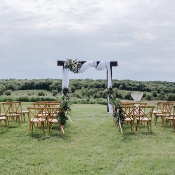 White Willow Events - Just want to share the magic that Molly and White Willow Events can make! - Wedding Planning Near Me - Des Moines, Iowa