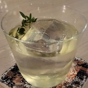 Bresca - New American Near Me - Washington, DC, District of Columbia