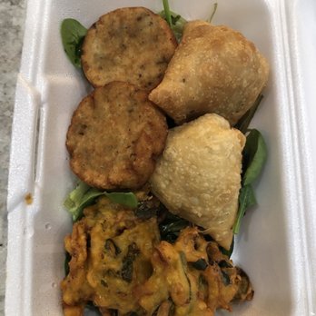 Great India - Great Indian Special Appetizer - Indian Near Me - Midvale, Utah