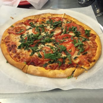 Davanza's - Margharita Pizza - Pizza Near Me - Park City, Utah Davanza's - Margharita Pizza - Pizza Near Me - Park City, Utah