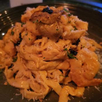 Noah's Cafe - Uni Pasta (4/5) - Japanese Near Me - Vancouver, British Columbia Noah's Cafe - Uni Pasta (4/5) - Japanese Near Me - Vancouver, British Columbia