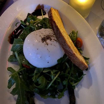 Bricco - Burrata - Italian Near Me - Boston, Massachusetts