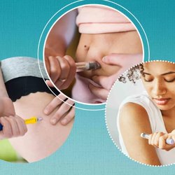 Laveen Medical Weight Loss & Wellness - Our clinic offers individualized weight loss approach, paired with FDA-approved medications like Semaglutides!