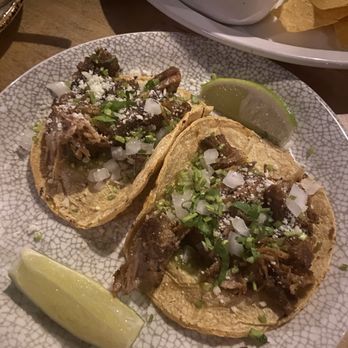 Sissy Bar - Carne asada street tacos - Burgers Near Me - North Charleston, South Carolina