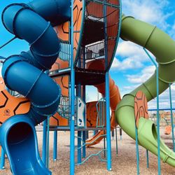Ralph H Dean Recreational Park