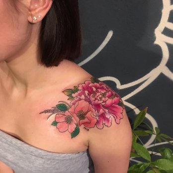 Generation8Tattoo - Tattoo Near Me - Los Angeles, California