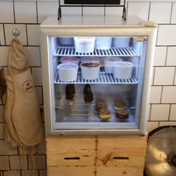 Sweet Tart Frozen Yogurt Cafe - Take home