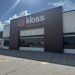 Kloss Furniture