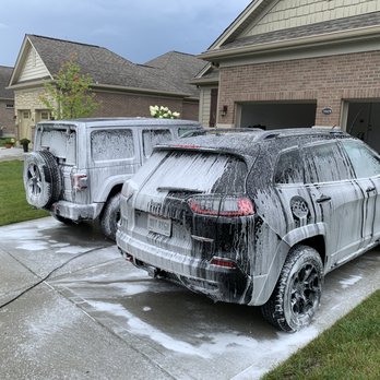 Stacy Mobile Auto Detailing - Car Wash Near Me Stacy Mobile Auto Detailing - Car Wash Near Me