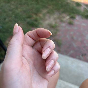 VSL Nails Spa - The guy was filing and drilling my entire fingers. - Nail Salons Near Me - Memphis, Tennessee VSL Nails Spa - The guy was filing and drilling my entire fingers. - Nail Salons Near Me - Memphis, Tennessee