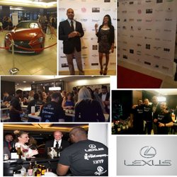 DeGruv Liquid Catering & Events