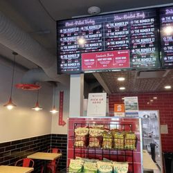 Big Star Sandwich
