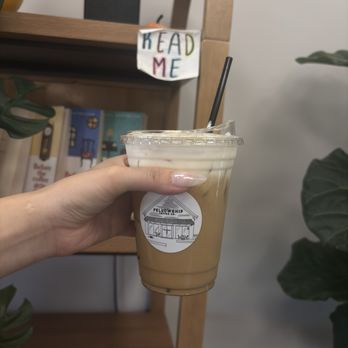 Fellowship Coffee - Sweet Pie Latte - Coffee & Tea Near Me - Missouri City, Texas Fellowship Coffee - Sweet Pie Latte - Coffee & Tea Near Me - Missouri City, Texas