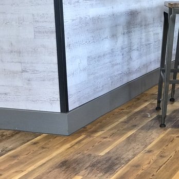 First Watch - Hooks and an outlet at the bar. - Breakfast & Brunch Near Me - Aberdeen, North Carolina First Watch - Hooks and an outlet at the bar. - Breakfast & Brunch Near Me - Aberdeen, North Carolina