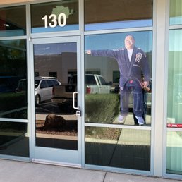 Exterior photo of 9th Isle Bjj - Las Vegas, Nevada Exterior photo of 9th Isle Bjj - Las Vegas, Nevada