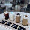 The Blend Coffee & Cocktails gift card