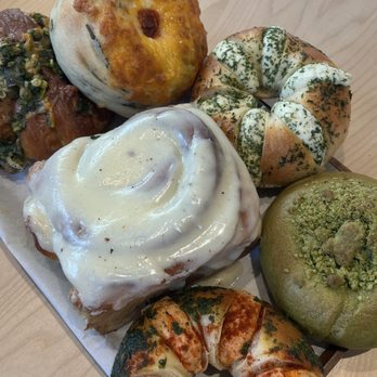 Miopane - Bakeries Near Me - Pasadena, California